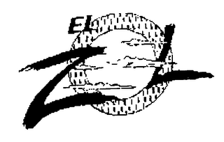 EL ZOL logo