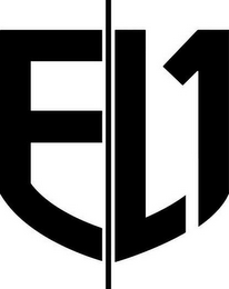 E|L1 logo