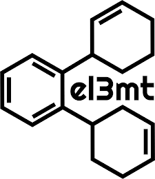 EL3MT logo