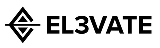 EL3VATE logo
