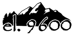 EL.9600 logo