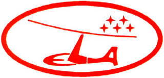 ELA logo