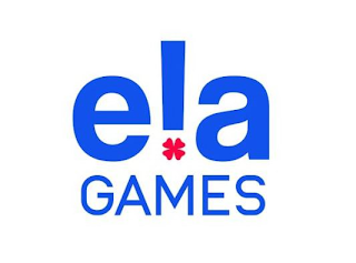 ELA GAMES