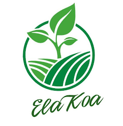 ELA KOA logo