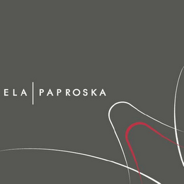 ELA PAPROSKA logo