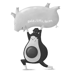 @ELA_LIFTS_BACON logo