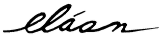 ELAAN logo