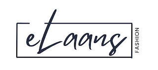 ELAANS FASHION logo