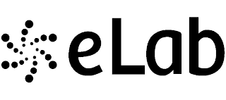 ELAB logo