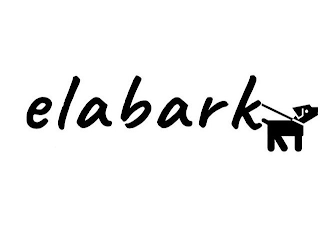 ELABARK logo