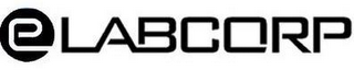 ELABCORP logo