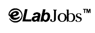ELABJOBS logo
