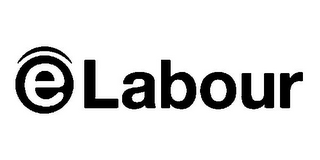 ELABOUR logo