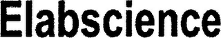 ELABSCIENCE logo