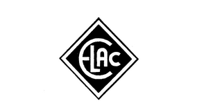 ELAC logo