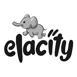 ELACITY logo