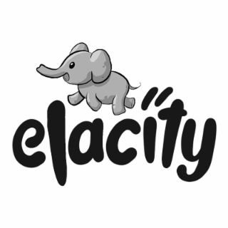 ELACITY logo