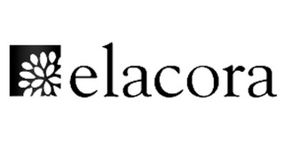 ELACORA logo