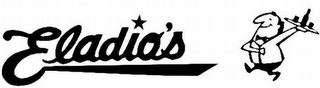 ELADIO'S logo
