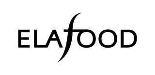 ELAFOOD logo