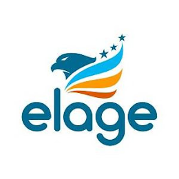 ELAGE logo