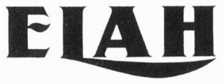 ELAH logo