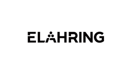 ELAHRING logo