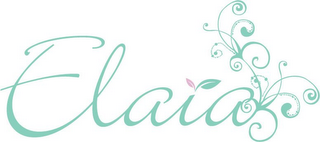 ELAIA logo