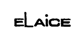 ELAICE logo