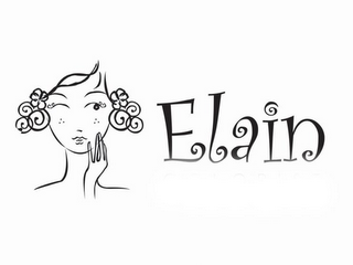 ELAIN logo