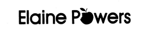ELAINE POWERS logo