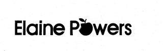 ELAINE POWERS logo