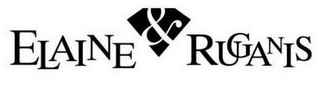 ELAINE & RUGANIS logo