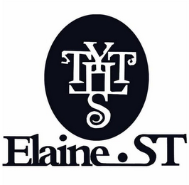 ELAINE ST logo