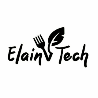 ELAINVTECH logo