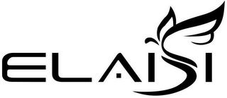 ELAISI logo