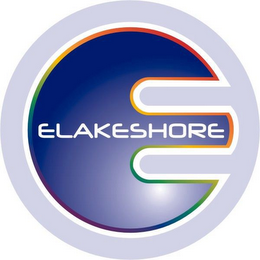 ELAKESHORE logo