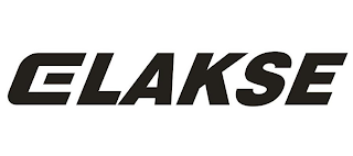 ELAKSE logo