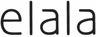 ELALA logo