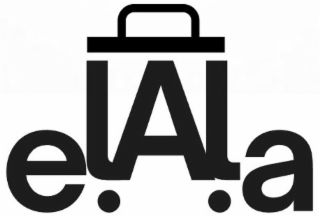 ELALA logo