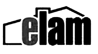 ELAM logo