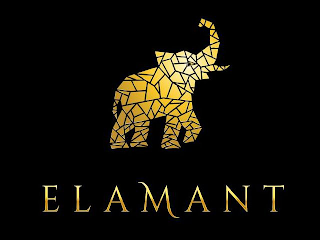 ELAMANT logo