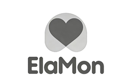 ELAMON logo