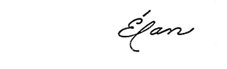 ELAN logo