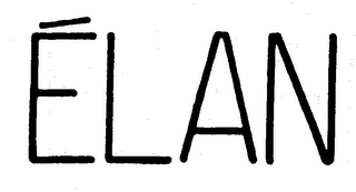 ELAN