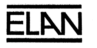 ELAN logo