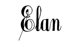 ELAN logo