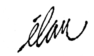 ELAN logo