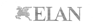 ELAN logo