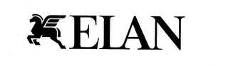 ELAN logo